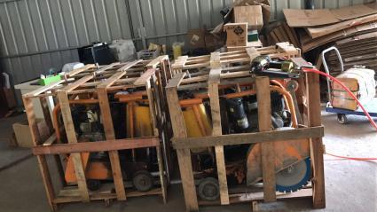 庐山行李、家具、电器包装托运