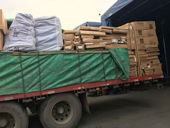 庐山家具托运